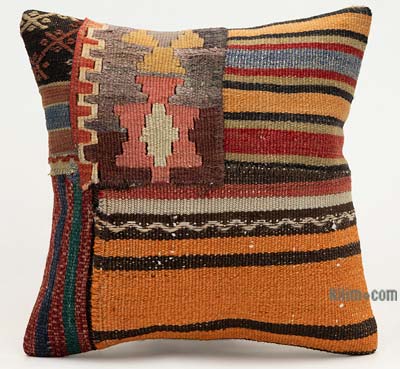 Kilim Yastık Kılıfı