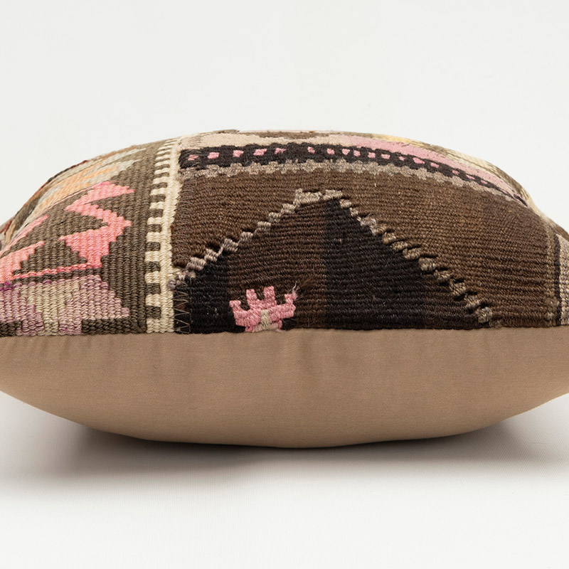 Funda de Almohada Kilim - K0094375