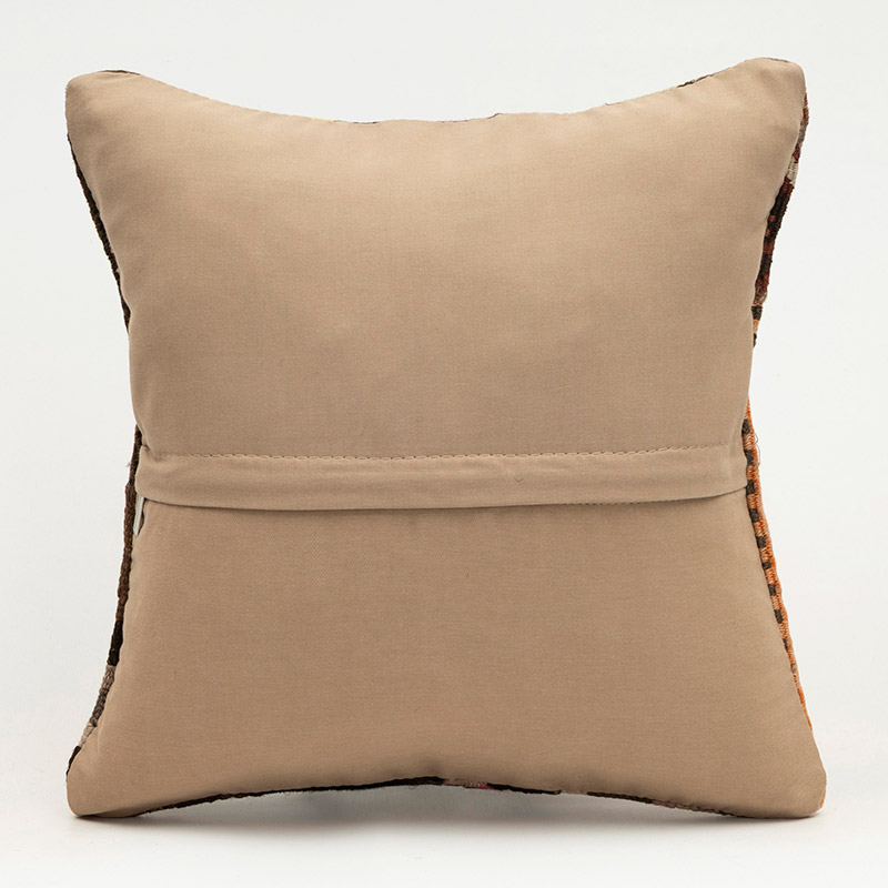 Funda de Almohada Kilim - K0094375