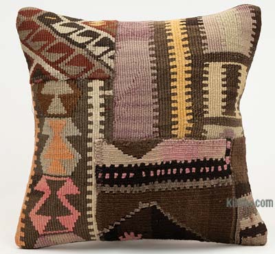 Kilim Yastık Kılıfı