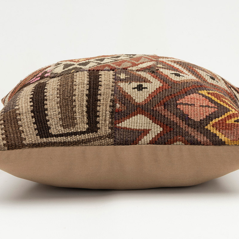 Funda de Almohada Kilim - K0094376