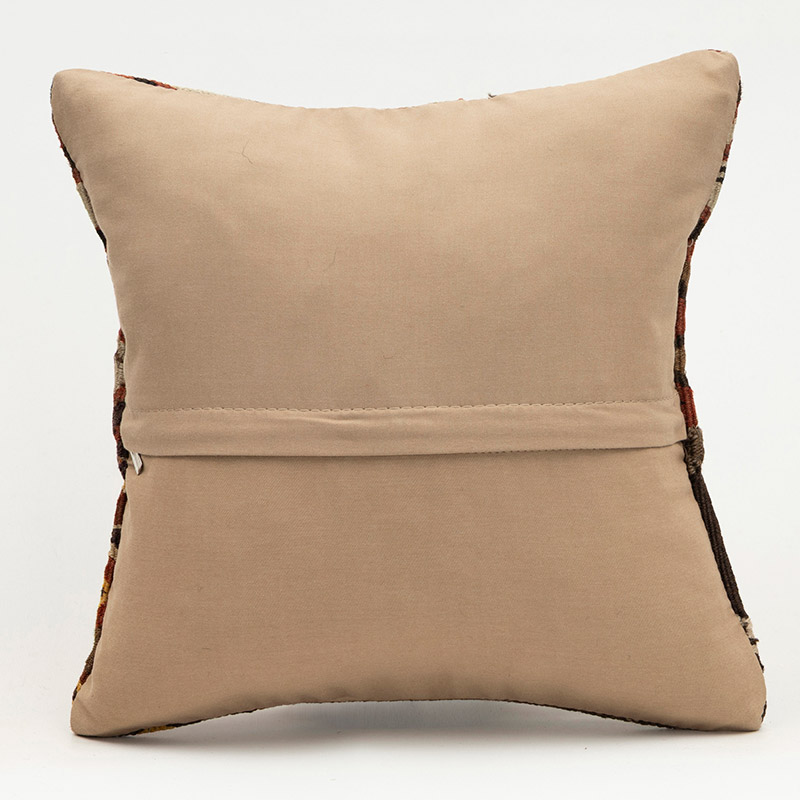 Funda de Almohada Kilim - K0094376