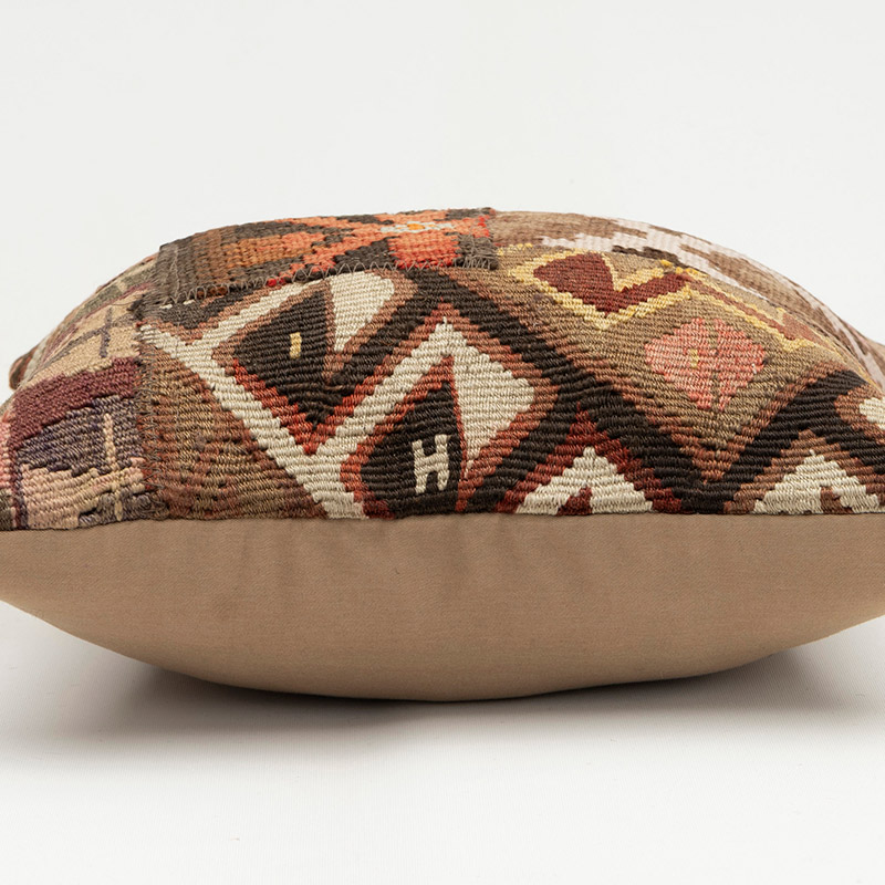 Funda de Almohada Kilim - K0094377