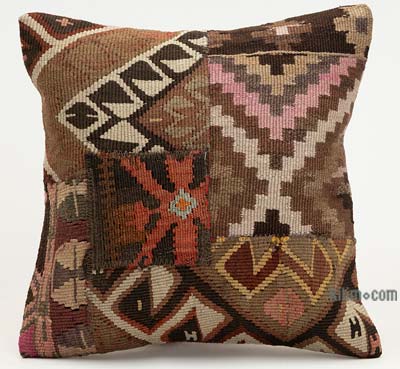 Kilim Yastık Kılıfı