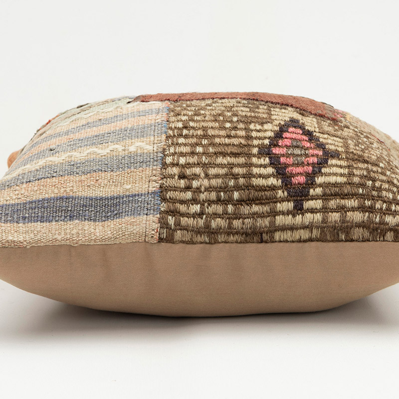 Funda de Almohada Kilim - K0094378