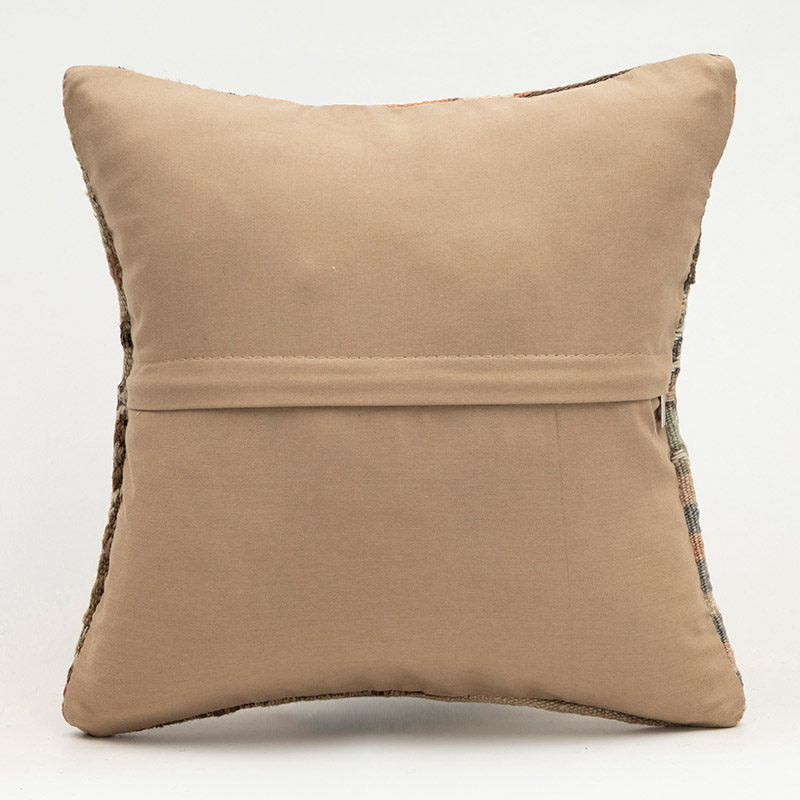 Funda de Almohada Kilim - K0094378