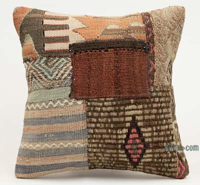 Kilim Pillow Cover