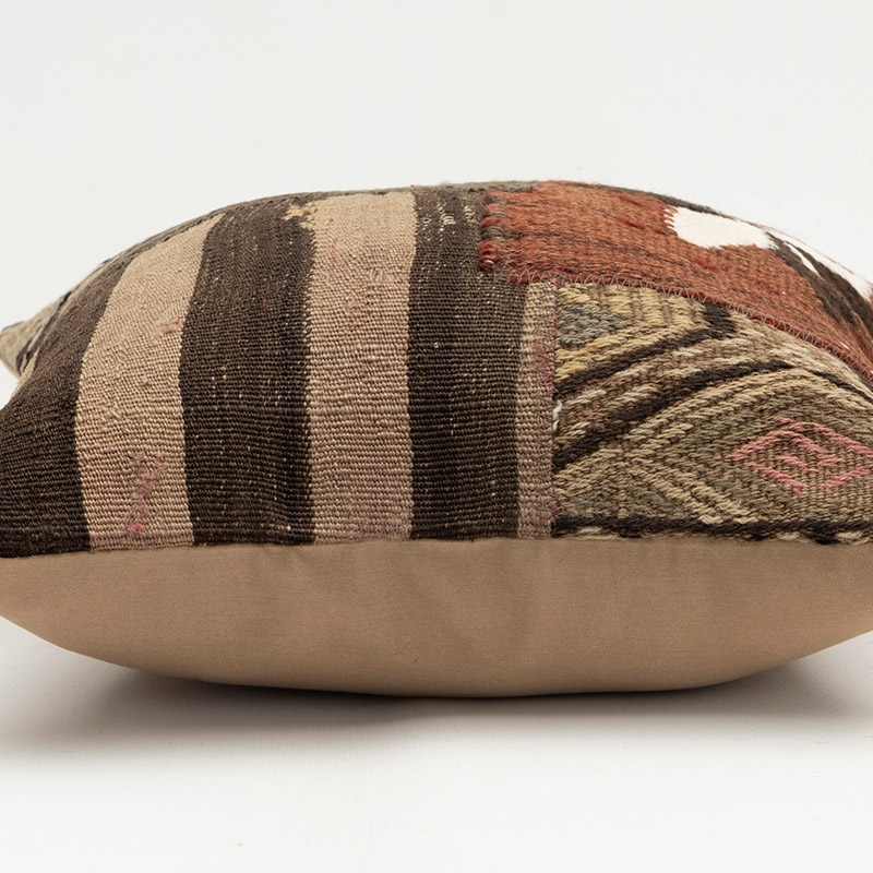 Funda de Almohada Kilim - K0094379