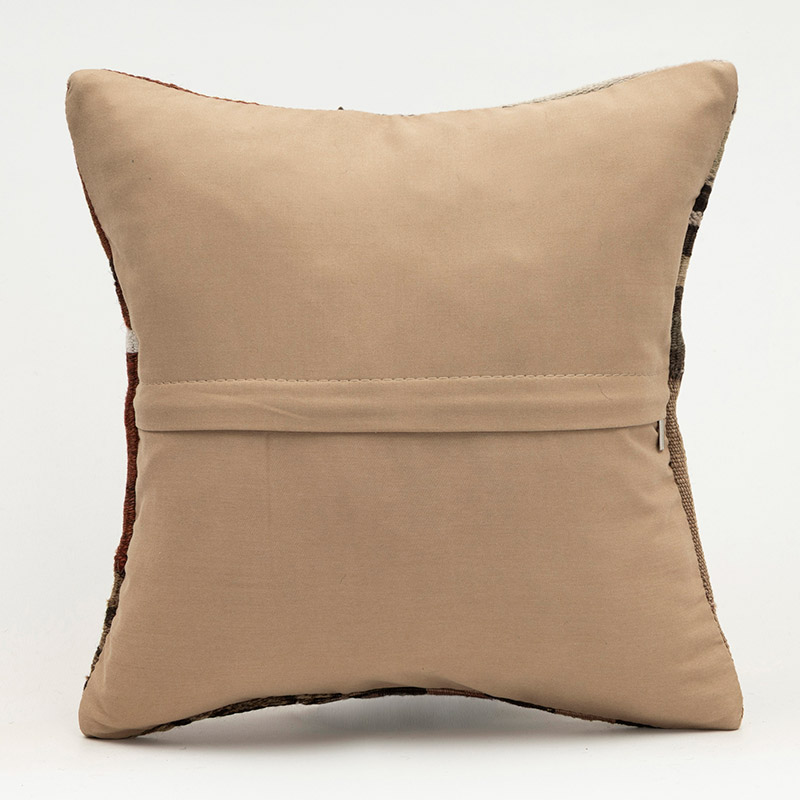 Funda de Almohada Kilim - K0094379