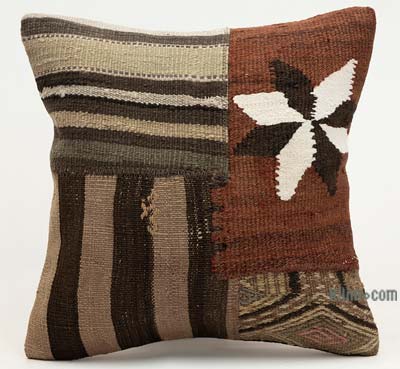 Kilim Yastık Kılıfı