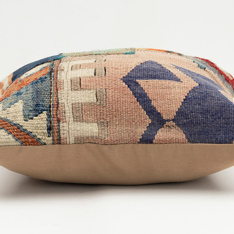 Funda de Almohada Kilim - K0094380