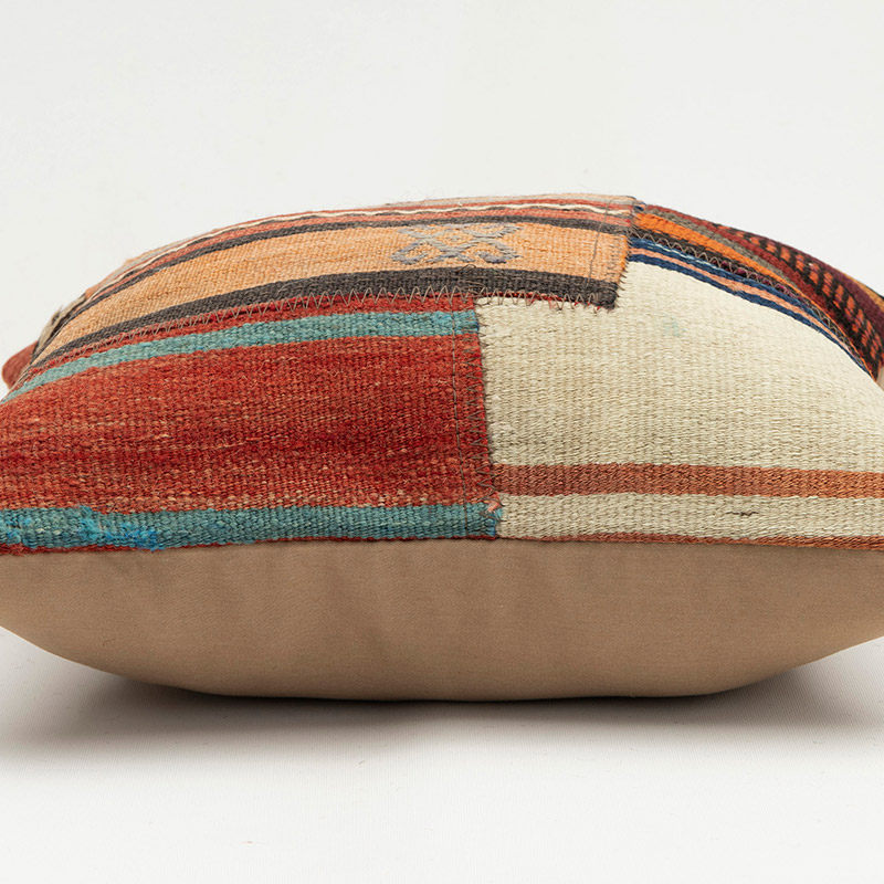 Funda de Almohada Kilim - K0094381