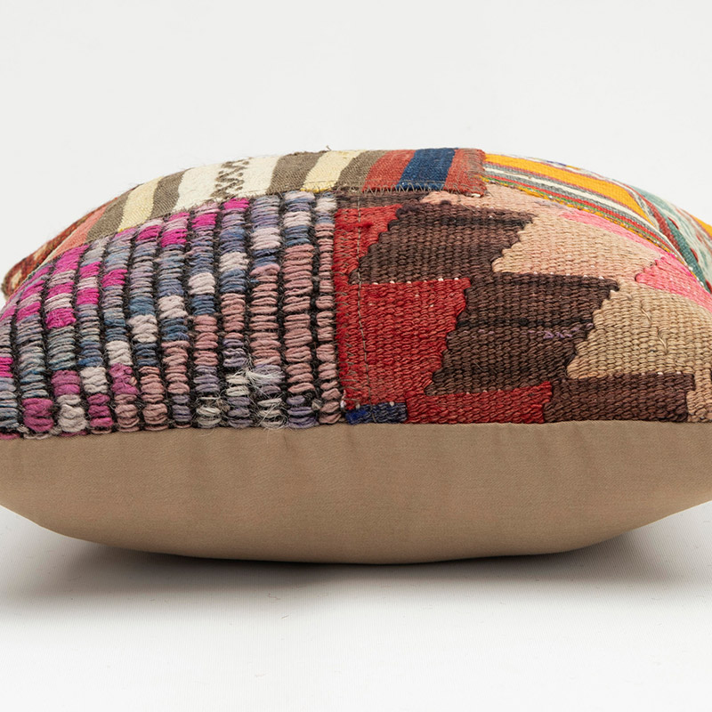 Funda de Almohada Kilim - K0094382