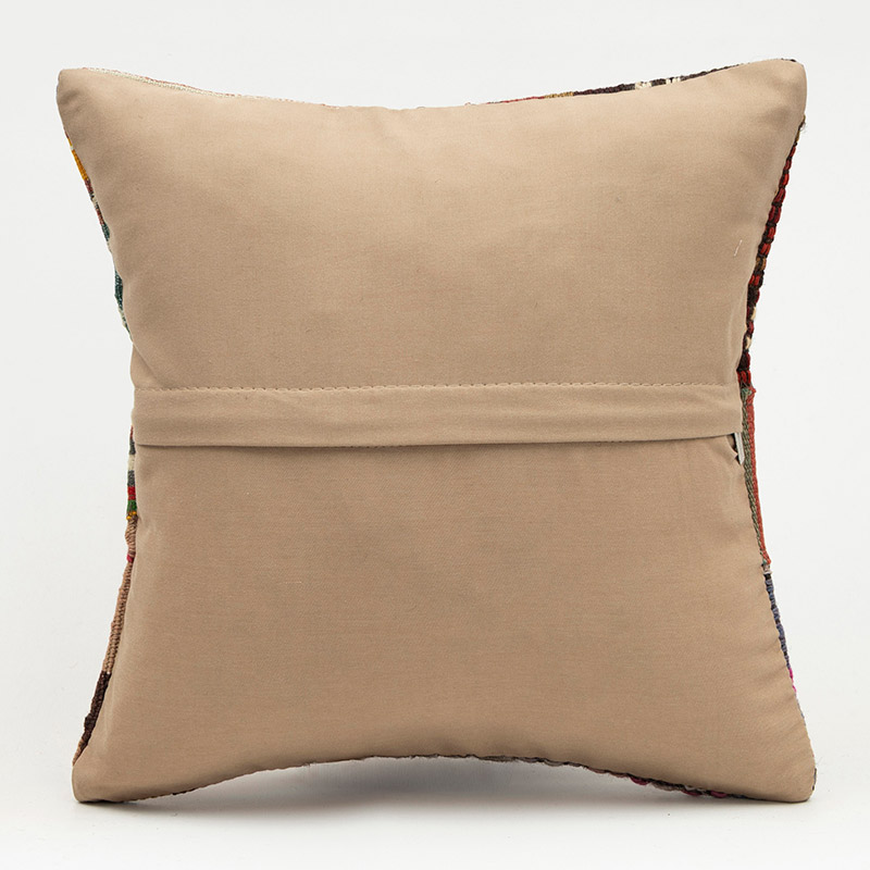 Funda de Almohada Kilim - K0094382