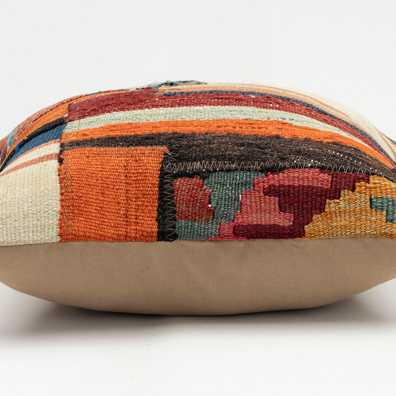 Funda de Almohada Kilim - K0094383