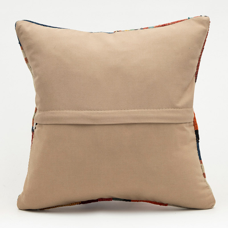 Funda de Almohada Kilim - K0094383