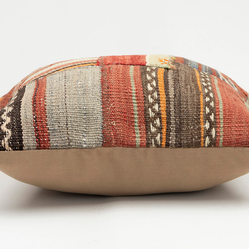 Funda de Almohada Kilim - K0094384