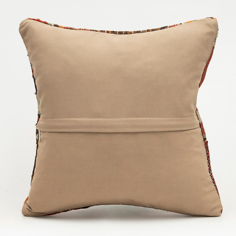 Funda de Almohada Kilim - K0094384