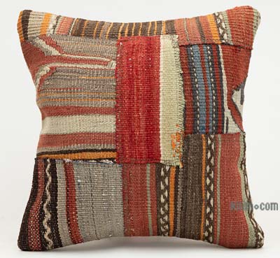 Kilim Yastık Kılıfı