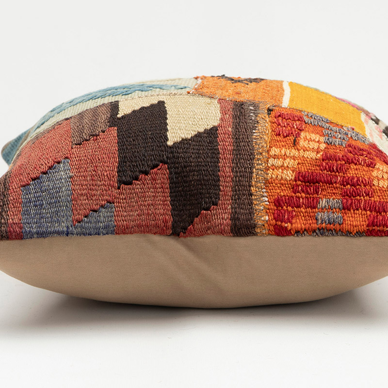 Funda de Almohada Kilim - K0094385