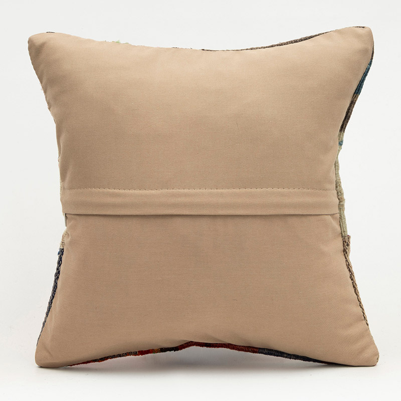 Funda de Almohada Kilim - K0094385