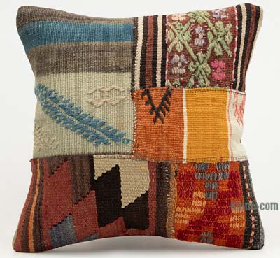 Kilim Pillow Cover