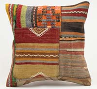 Kilim Pillow Cover