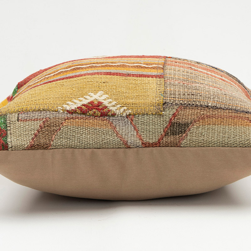 Kilim Pillow Cover - K0094386