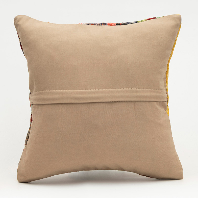 Kilim Pillow Cover - K0094386