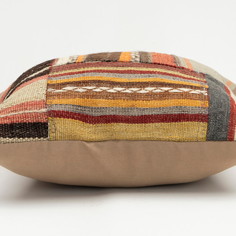 Funda de Almohada Kilim - K0094387