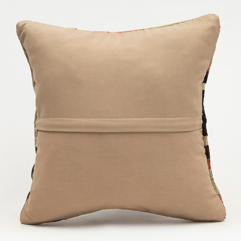 Funda de Almohada Kilim - K0094387