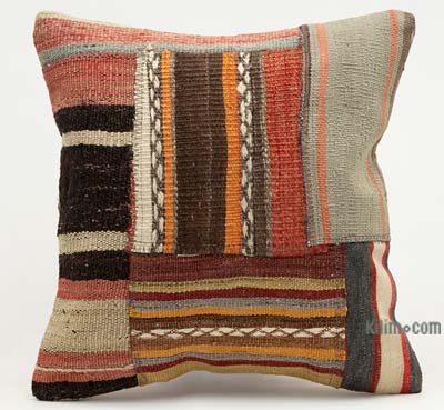 Kilim Yastık Kılıfı