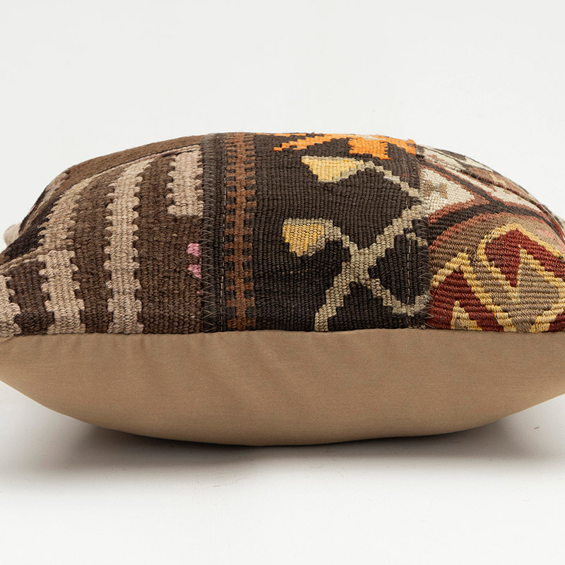 Funda de Almohada Kilim - K0094388