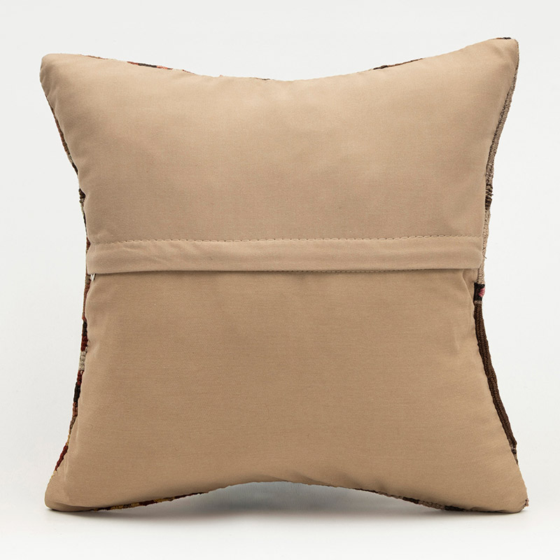 Funda de Almohada Kilim - K0094388