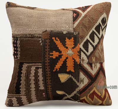 Kilim Pillow Cover