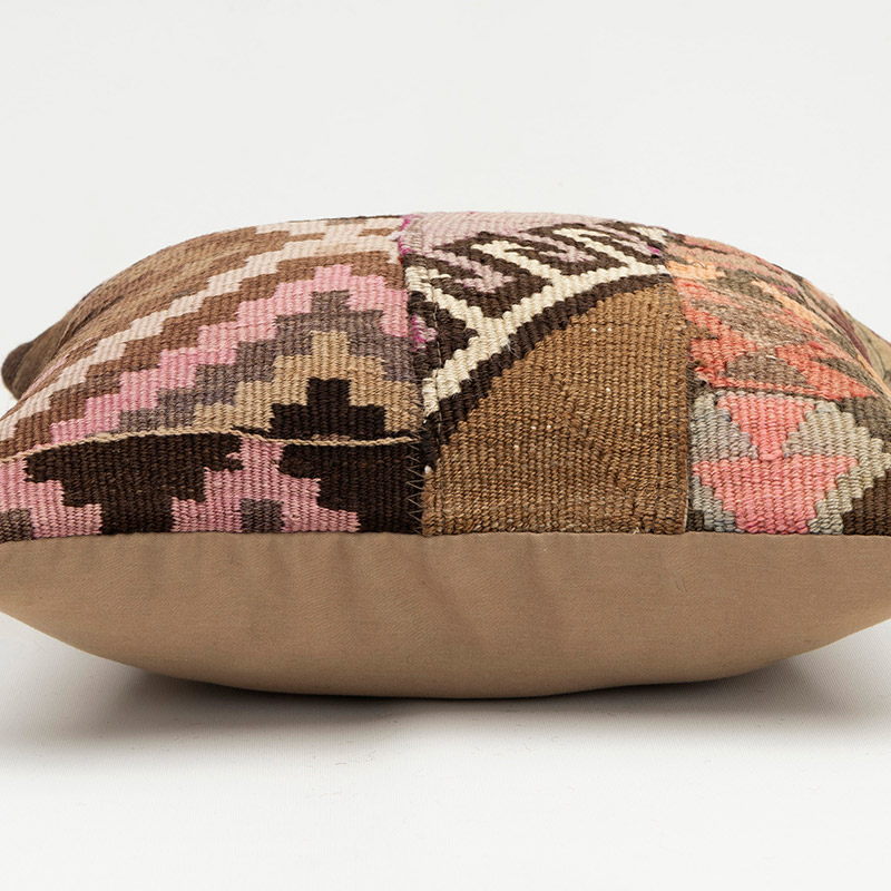 Funda de Almohada Kilim - K0094389