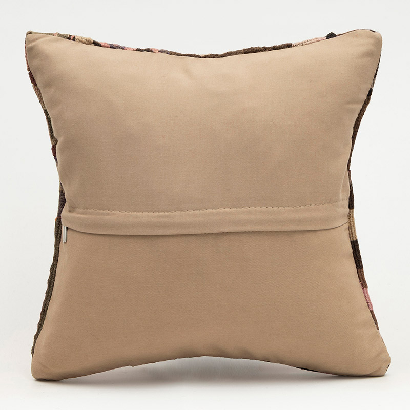 Funda de Almohada Kilim - K0094389