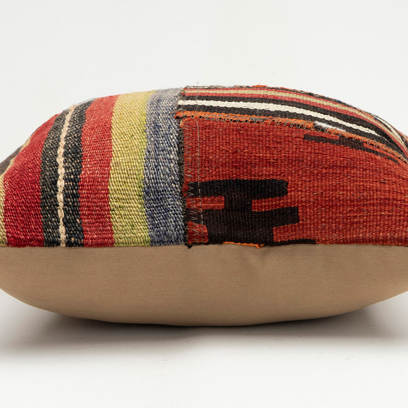 Funda de Almohada Kilim - K0094390
