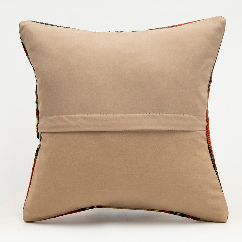 Funda de Almohada Kilim - K0094390