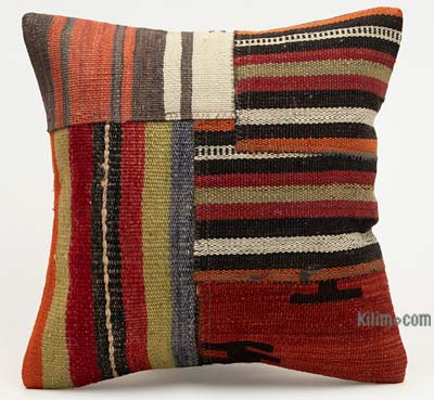 Kilim Yastık Kılıfı