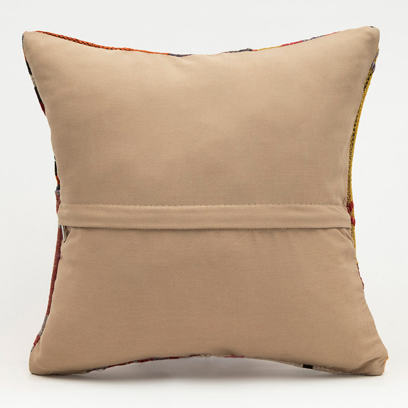 Funda de Almohada Kilim - K0094391