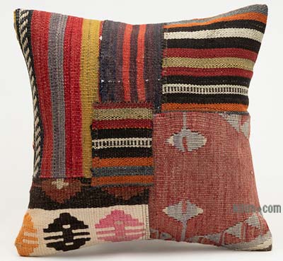 Kilim Pillow Cover