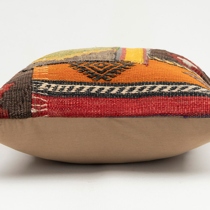 Funda de Almohada Kilim - K0094392