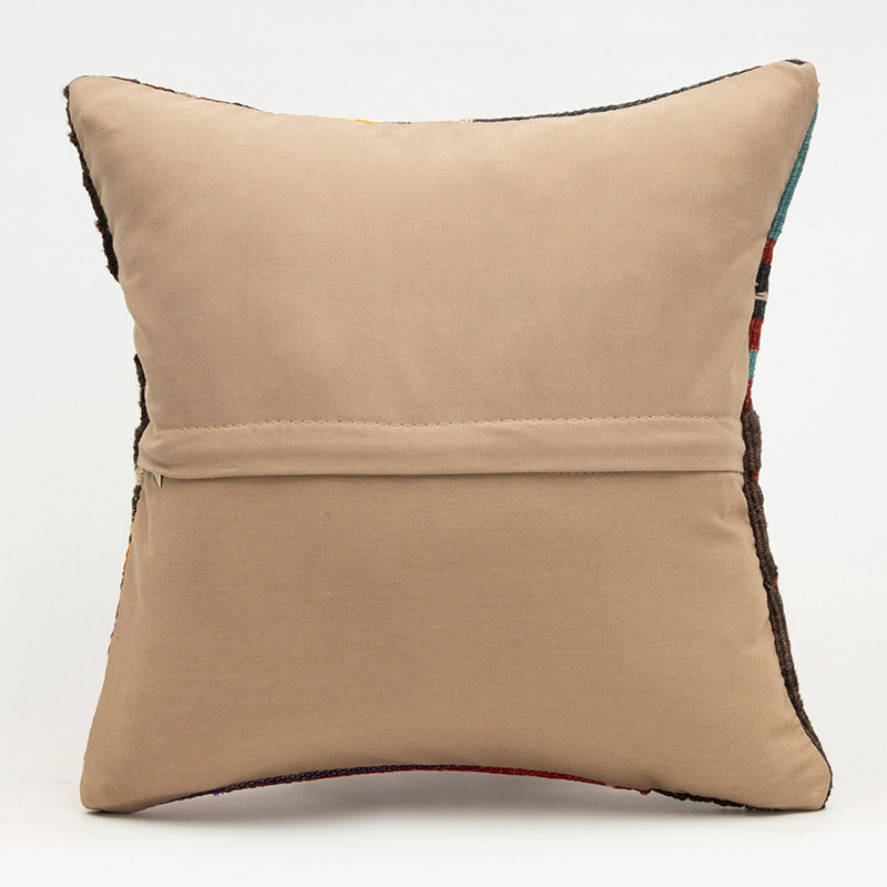 Funda de Almohada Kilim - K0094392