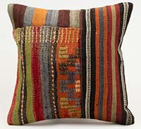 Kilim Pillow Cover