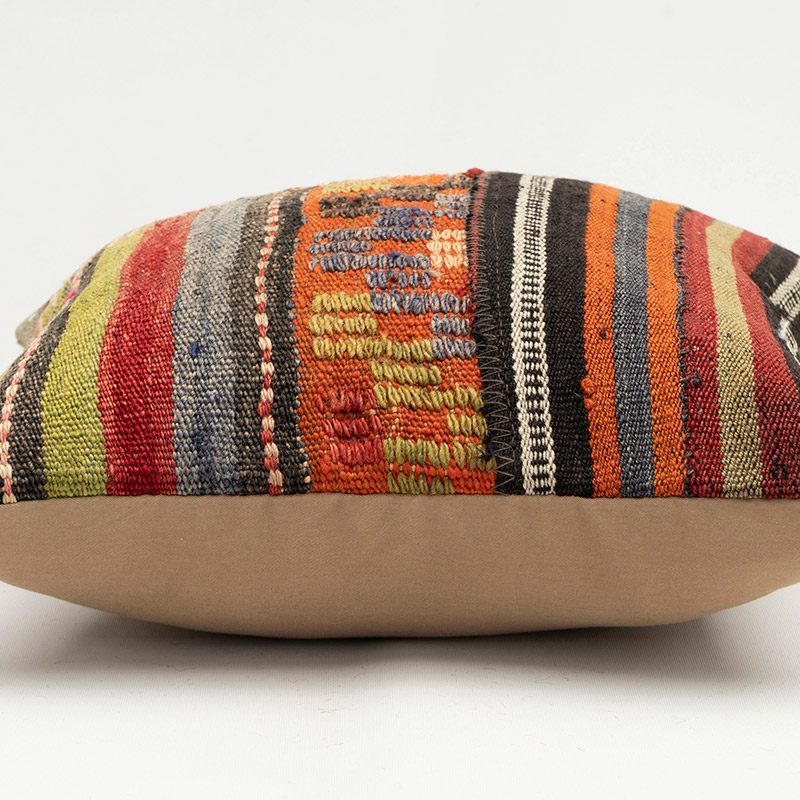 Kilim Pillow Cover - K0094393