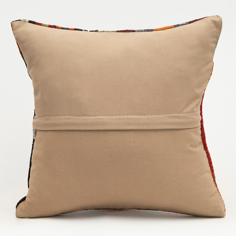 Kilim Pillow Cover - K0094393