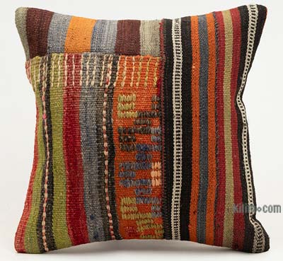 Kilim Yastık Kılıfı