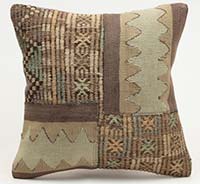 Kilim Pillow Cover