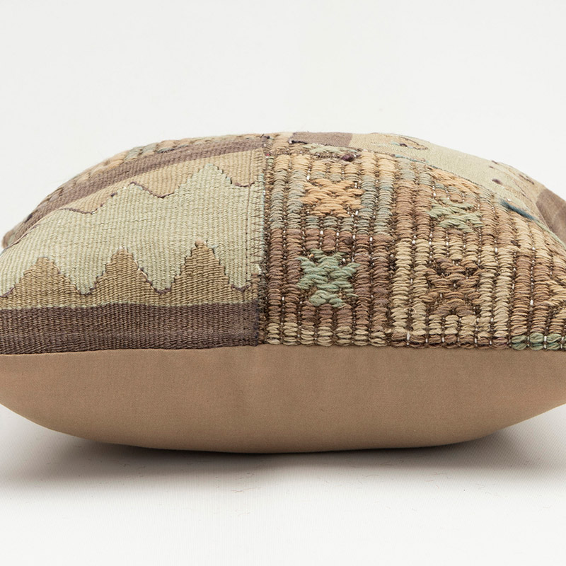 Funda de Almohada Kilim - K0094394